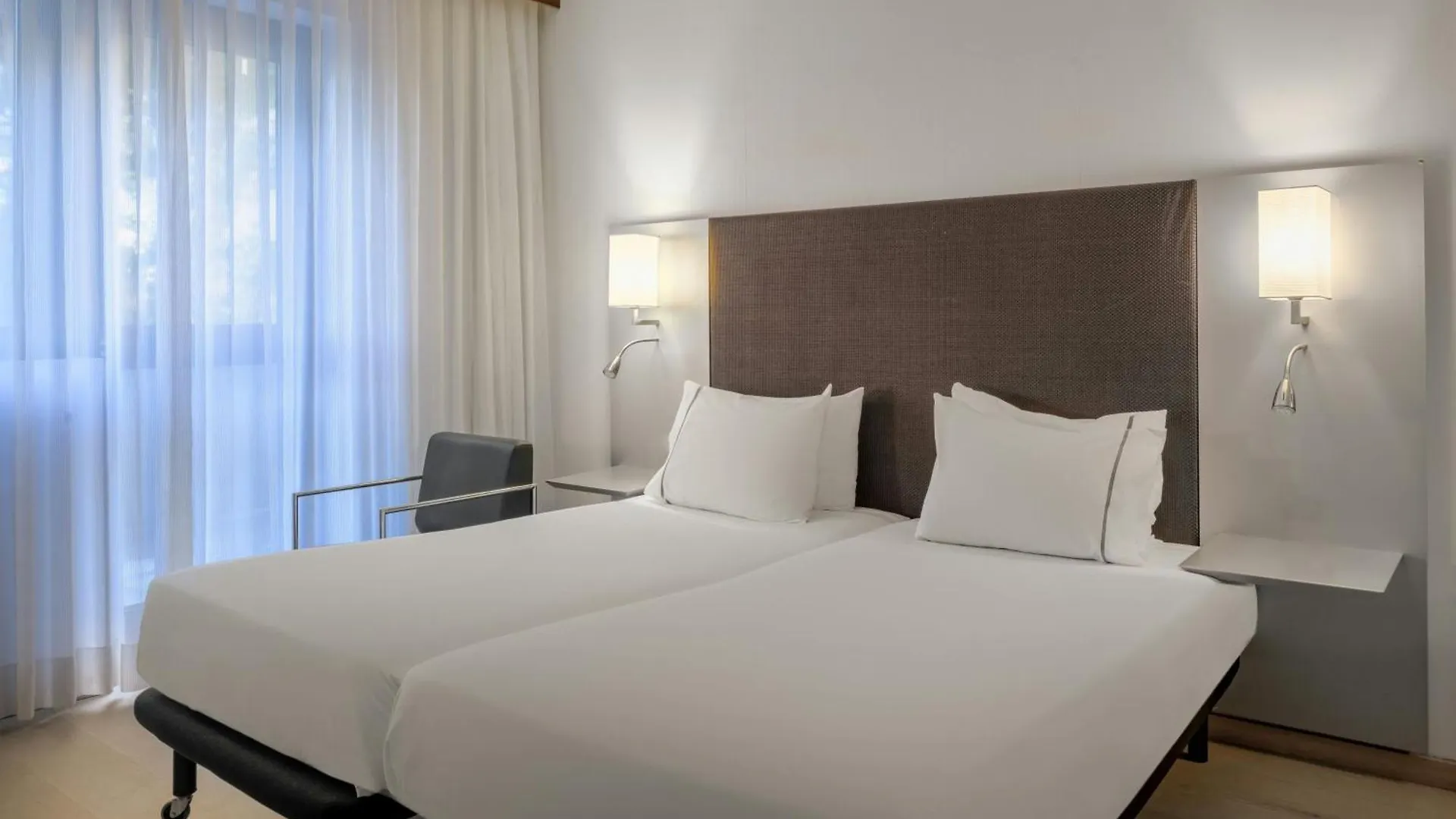 Ac Hotel By Marriott Pisa
