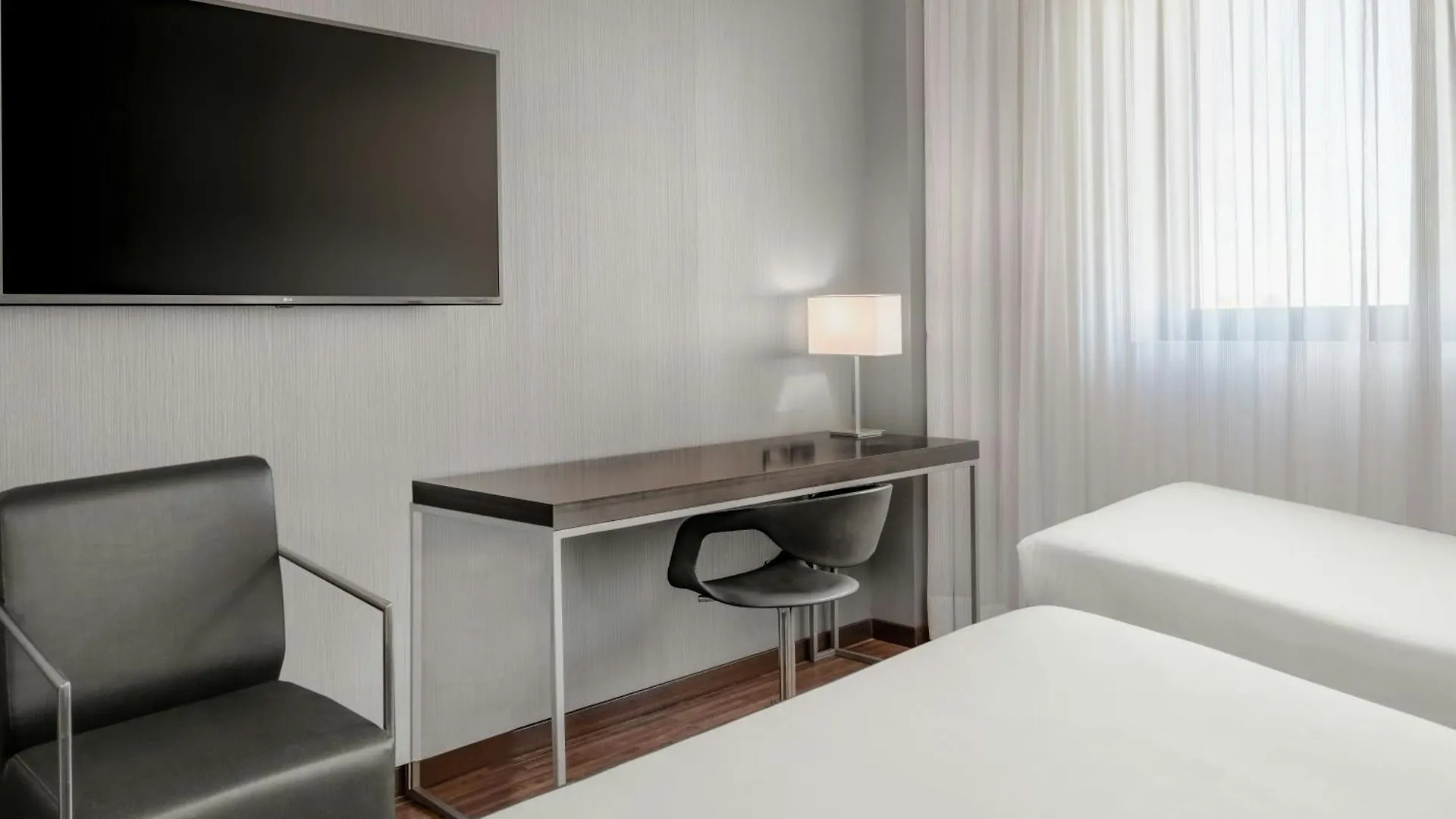 Ac Hotel By Marriott Pisa Italy