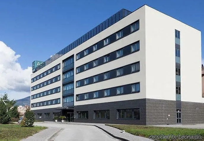 Ac Hotel By Marriott Pisa Italy