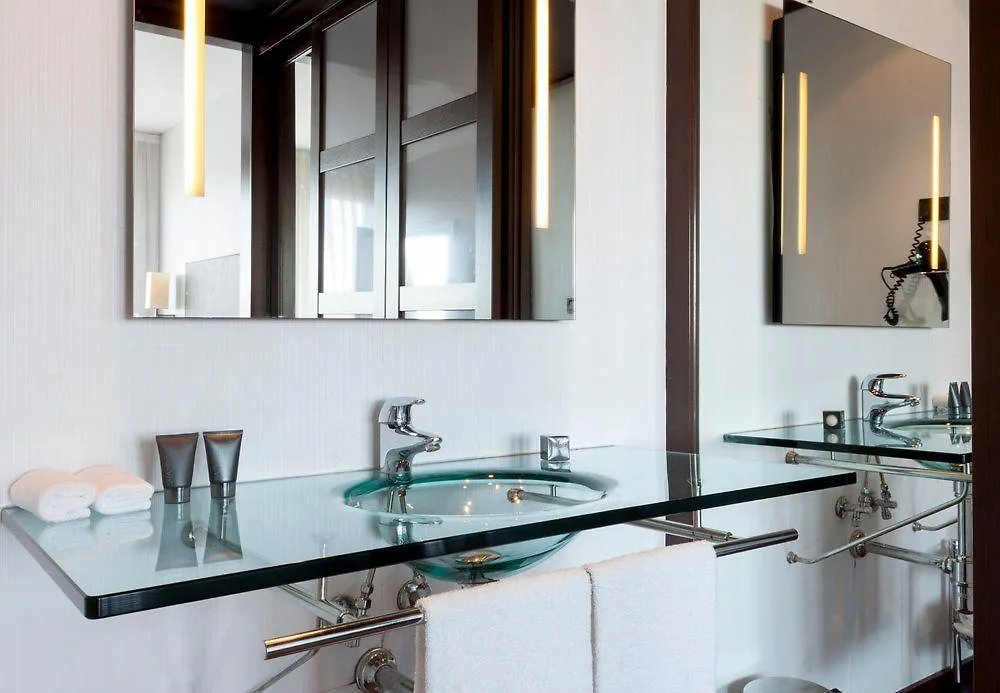 Ac Hotel By Marriott Pisa