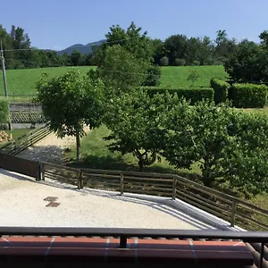  Appartamento Corte Sant'angelo Italia