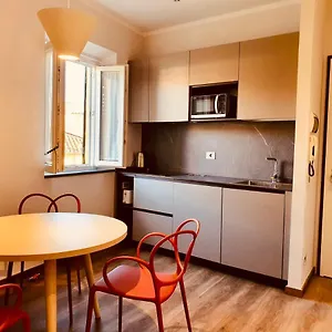 Apartamento The Square Of Miracles