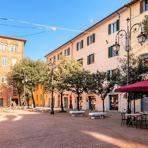 Apartamento Hostly - La Pera - 2 Bedrooms, Full Center