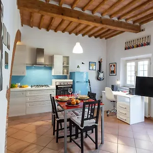 Cisanello Rock With Patio And Barbecue Pisa