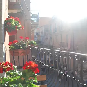 Apartment Casa Vacanze Taorminacentre Taormina