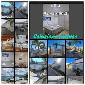 Holiday home Annamaria Carini