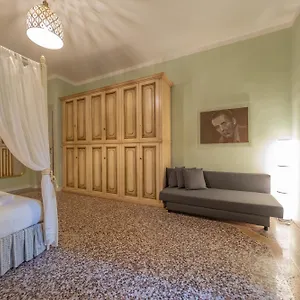 Apartamento Lungarno Buozzi 7