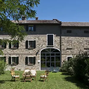 Farm stay Il Brugnolo Scandiano