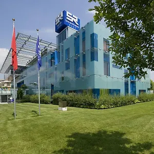 Hotel San Ranieri