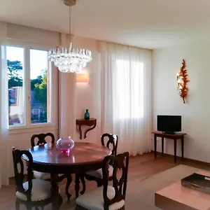 Apartment Rio De La Fornace Venice