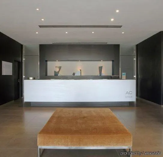 Ac Hotel By Marriott Pise 4*,  Italie