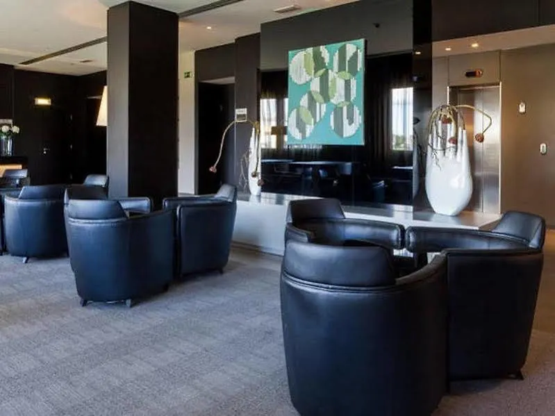 Ac Hotel By Marriott Pise