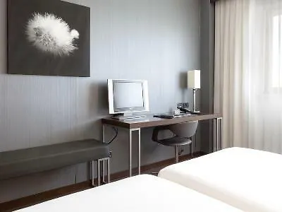 Ac Hotel By Marriott Pise