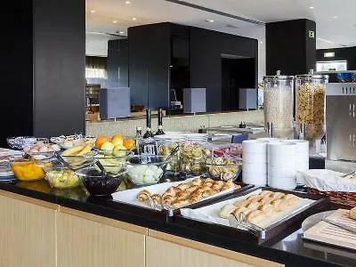 Ac Hotel By Marriott Pise