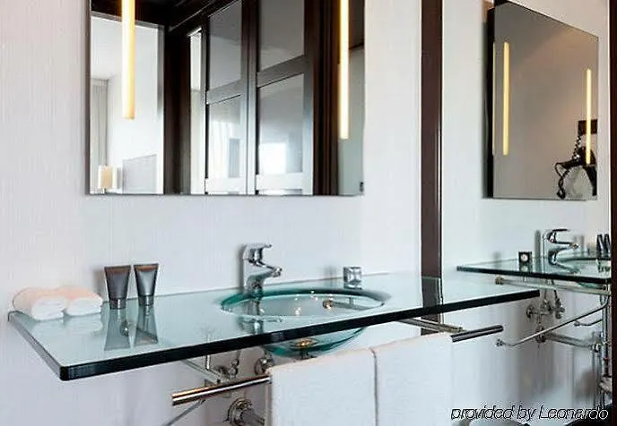 Ac Hotel By Marriott Pise 4*,  Italie
