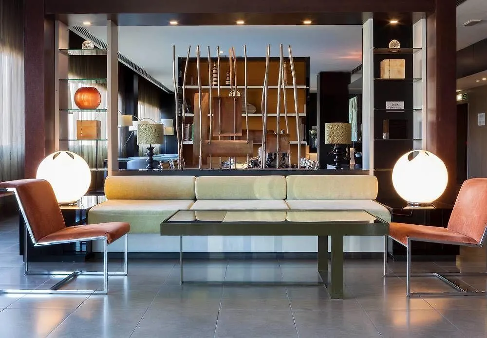 Ac Hotel By Marriott Pisa
