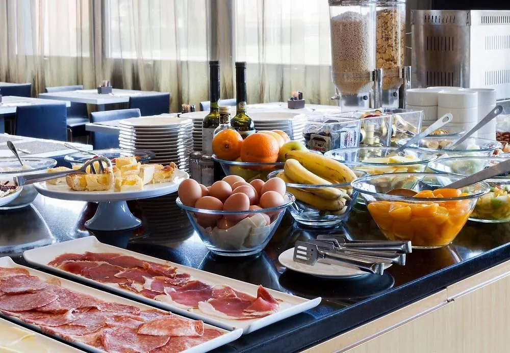 Ac Hotel By Marriott Pisa