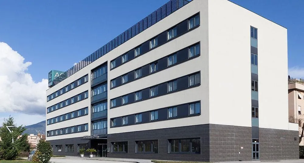 Ac Hotel By Marriott Pisa