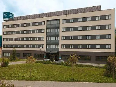 Ac Hotel By Marriott Pisa