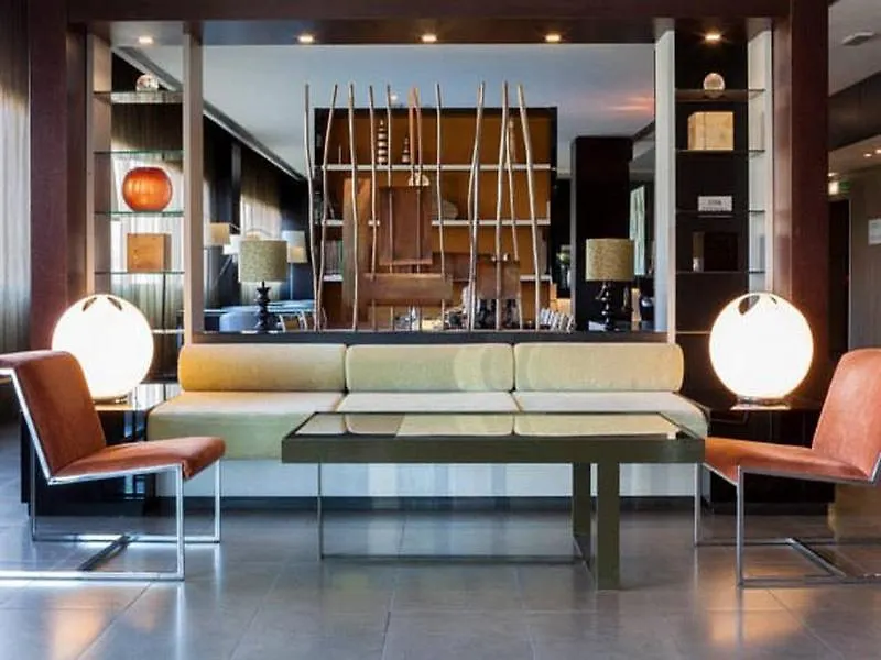 ****  Ac Hotel By Marriott Pisa Italy