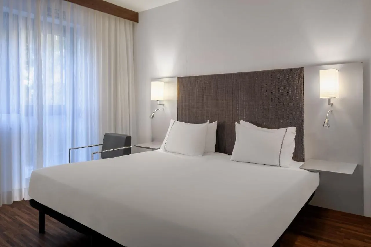 Ac Hotel By Marriott Pisa