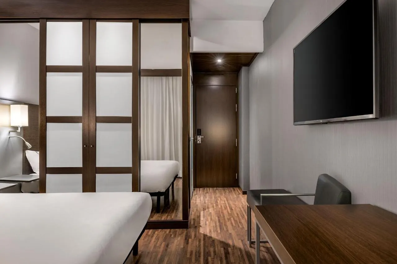 Ac Hotel By Marriott Pisa