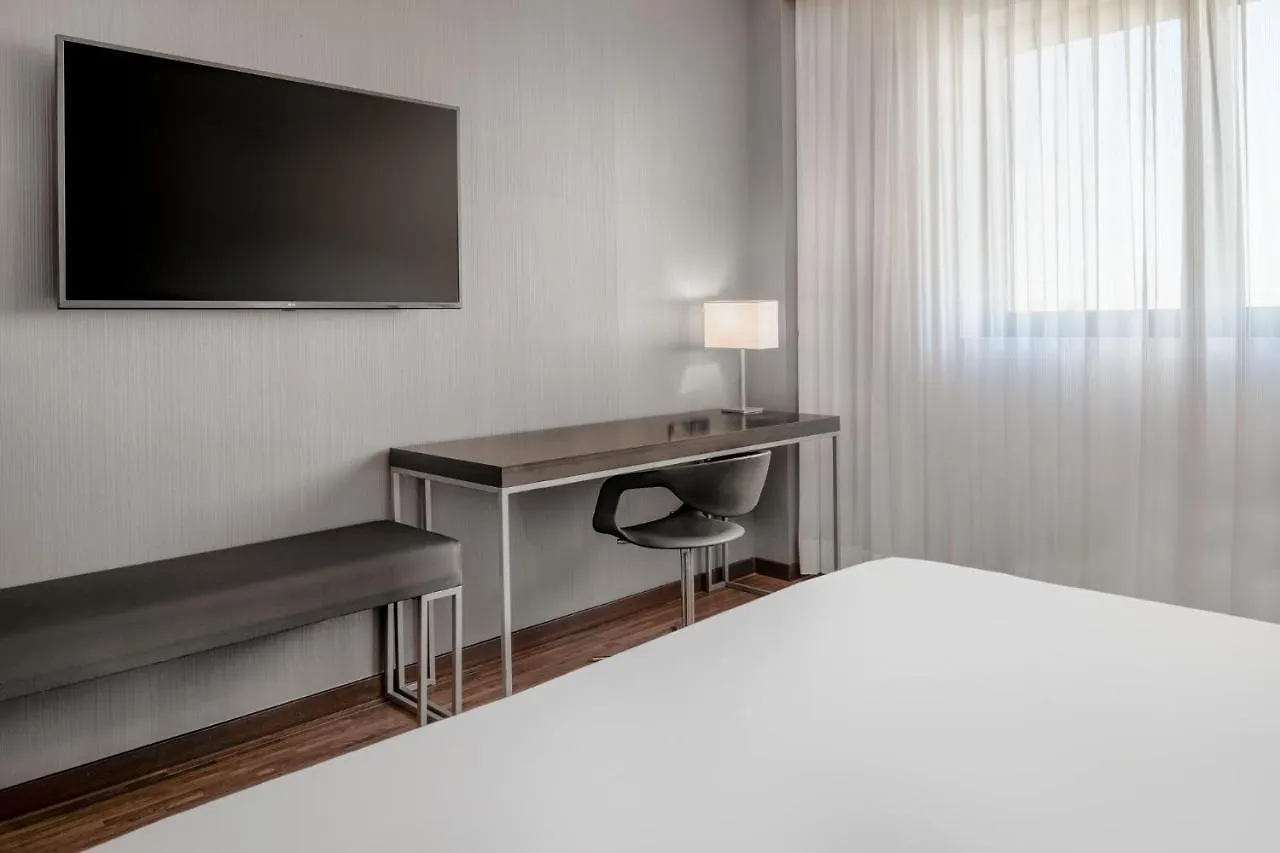 ****  Ac Hotel By Marriott Pisa Italy