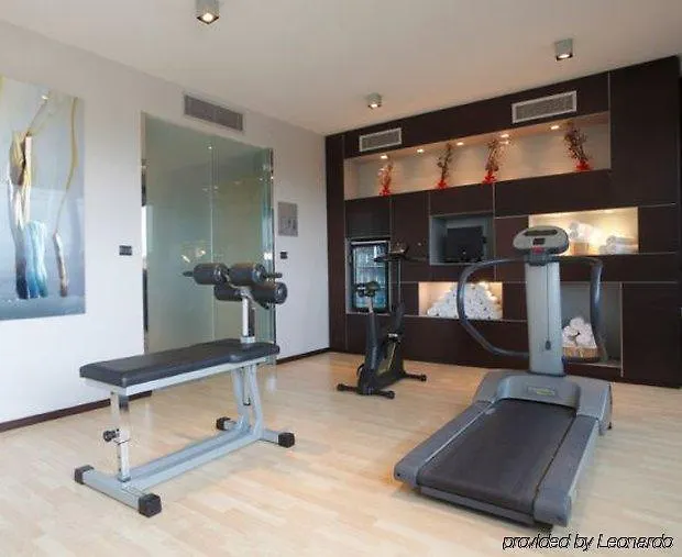 Ac Hotel By Marriott Pisa 4*,  Italy