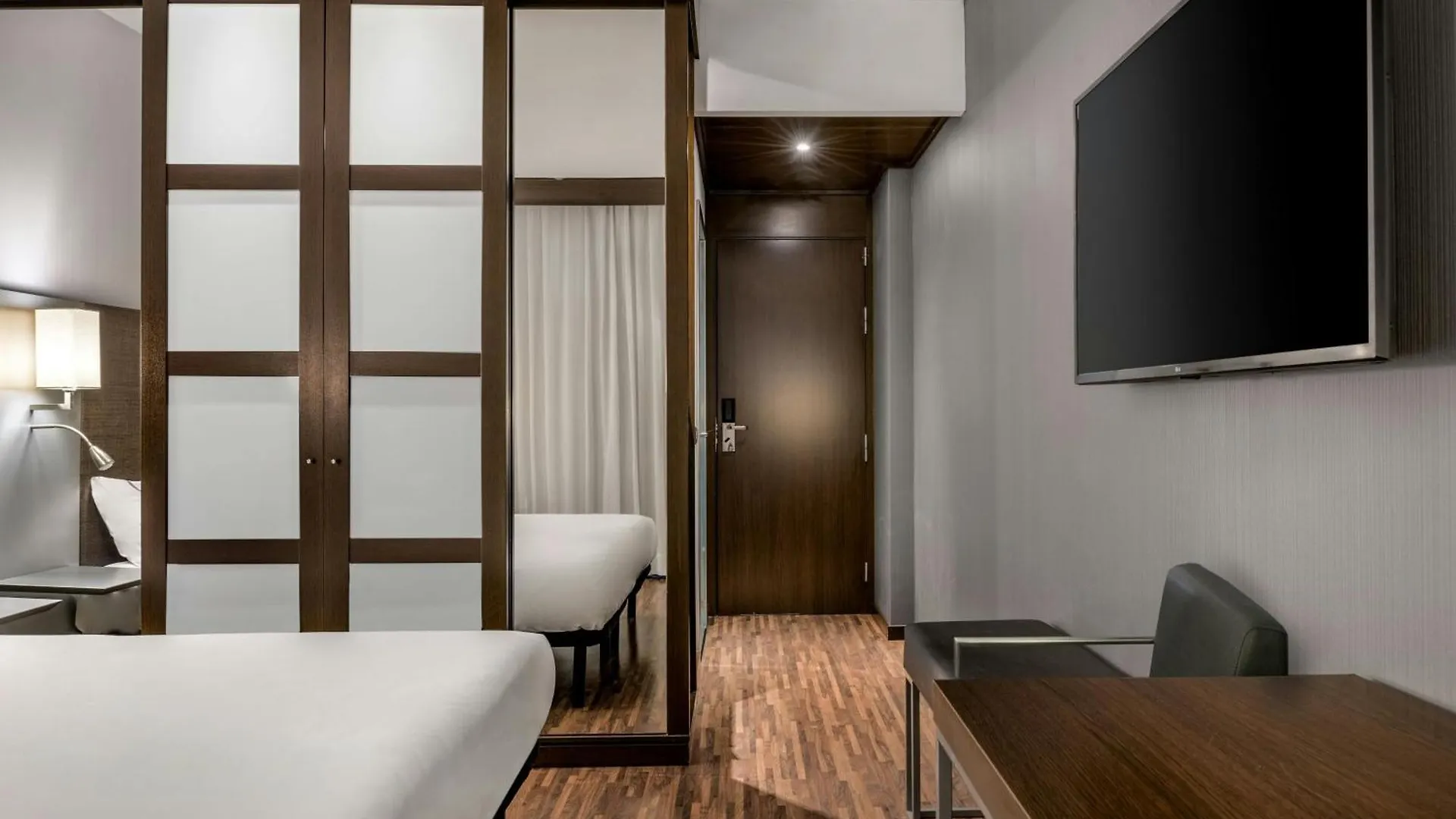 Ac Hotel By Marriott Pisa