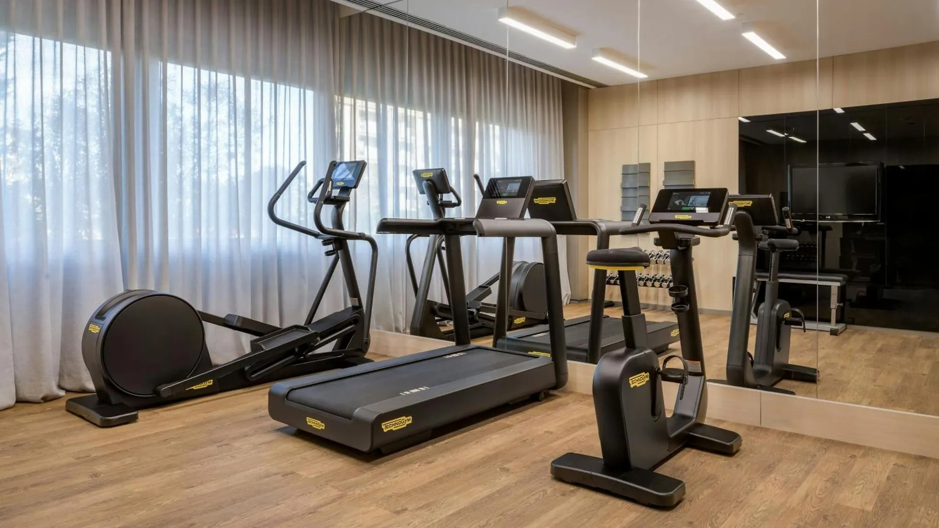 Ac Hotel By Marriott Pisa Italy