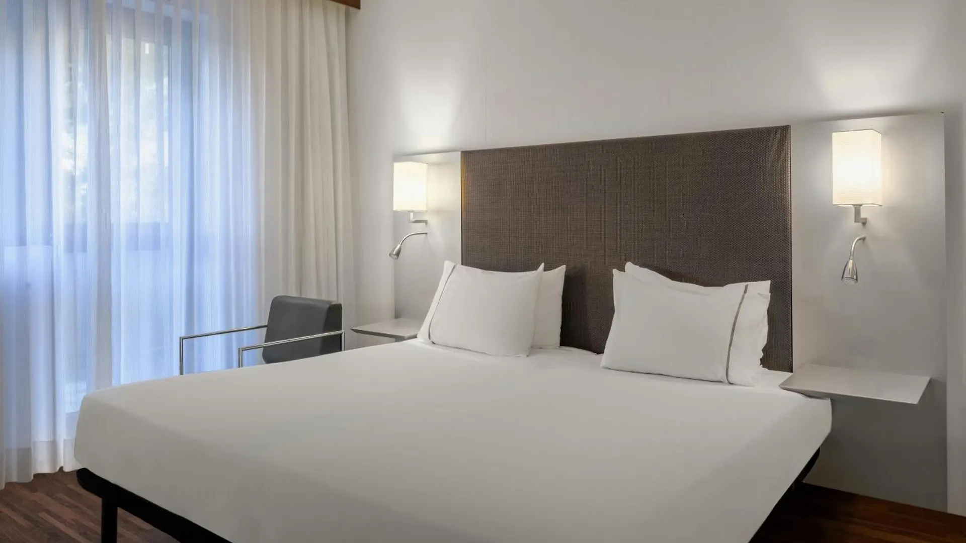 Ac Hotel By Marriott Pisa Italy
