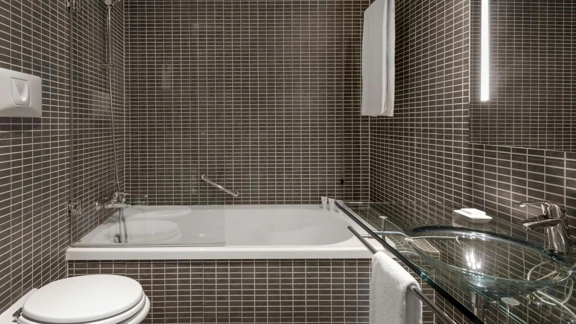 Ac Hotel By Marriott Pisa