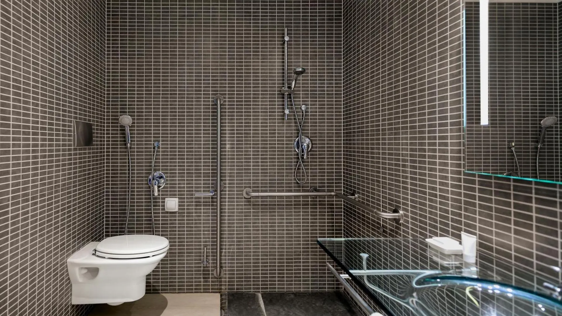 Ac Hotel By Marriott Pisa Italy