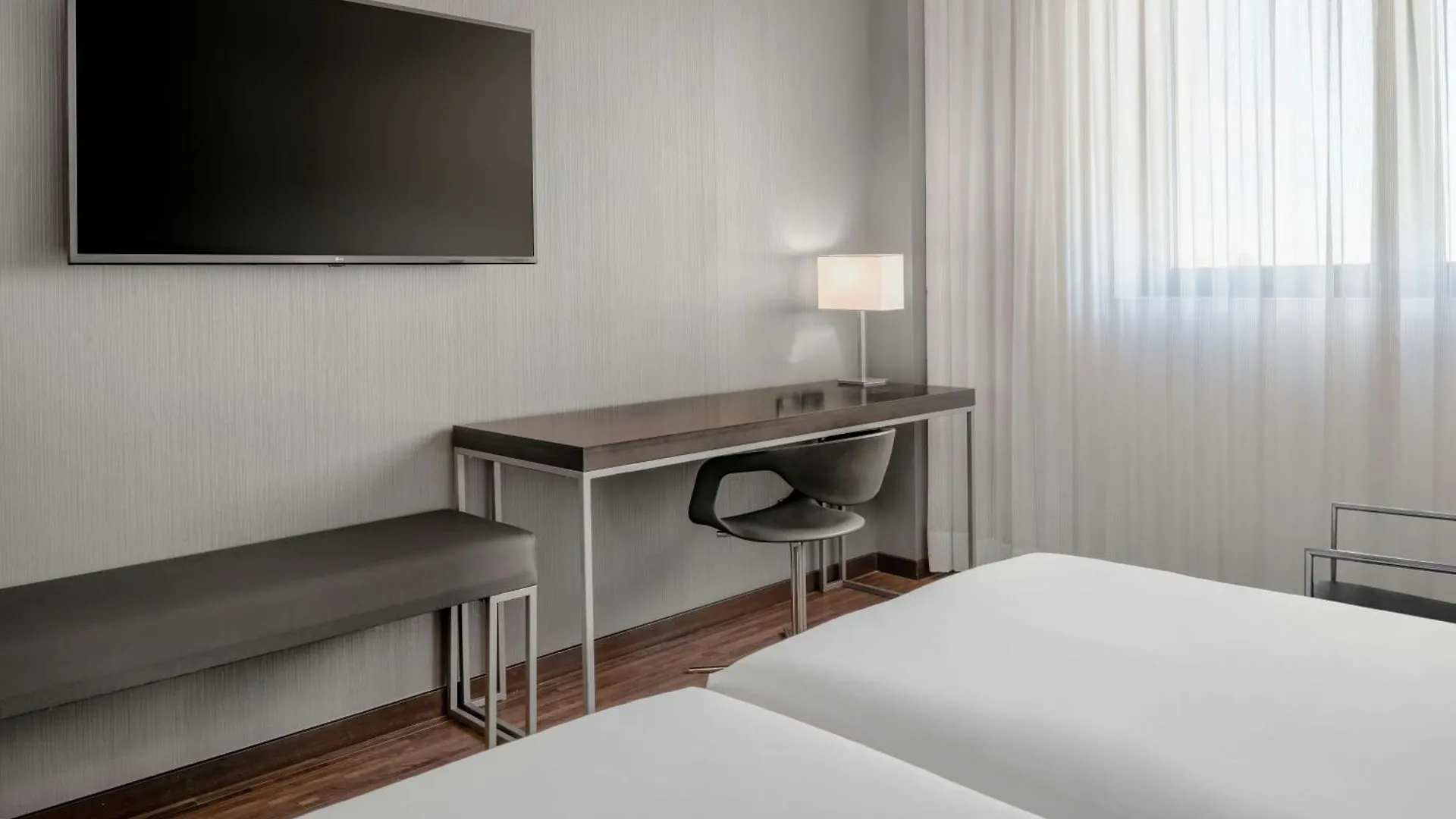 Ac Hotel By Marriott Pisa