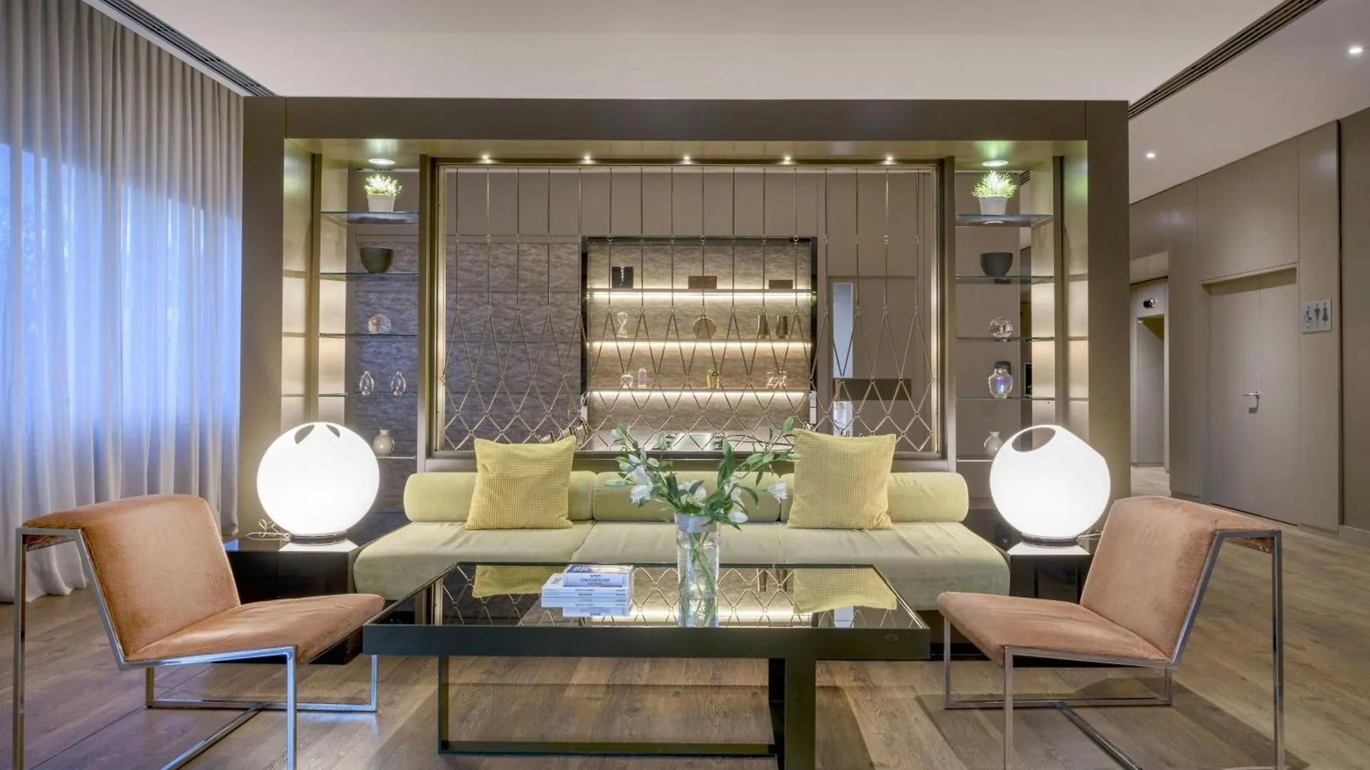Ac Hotel By Marriott Pisa