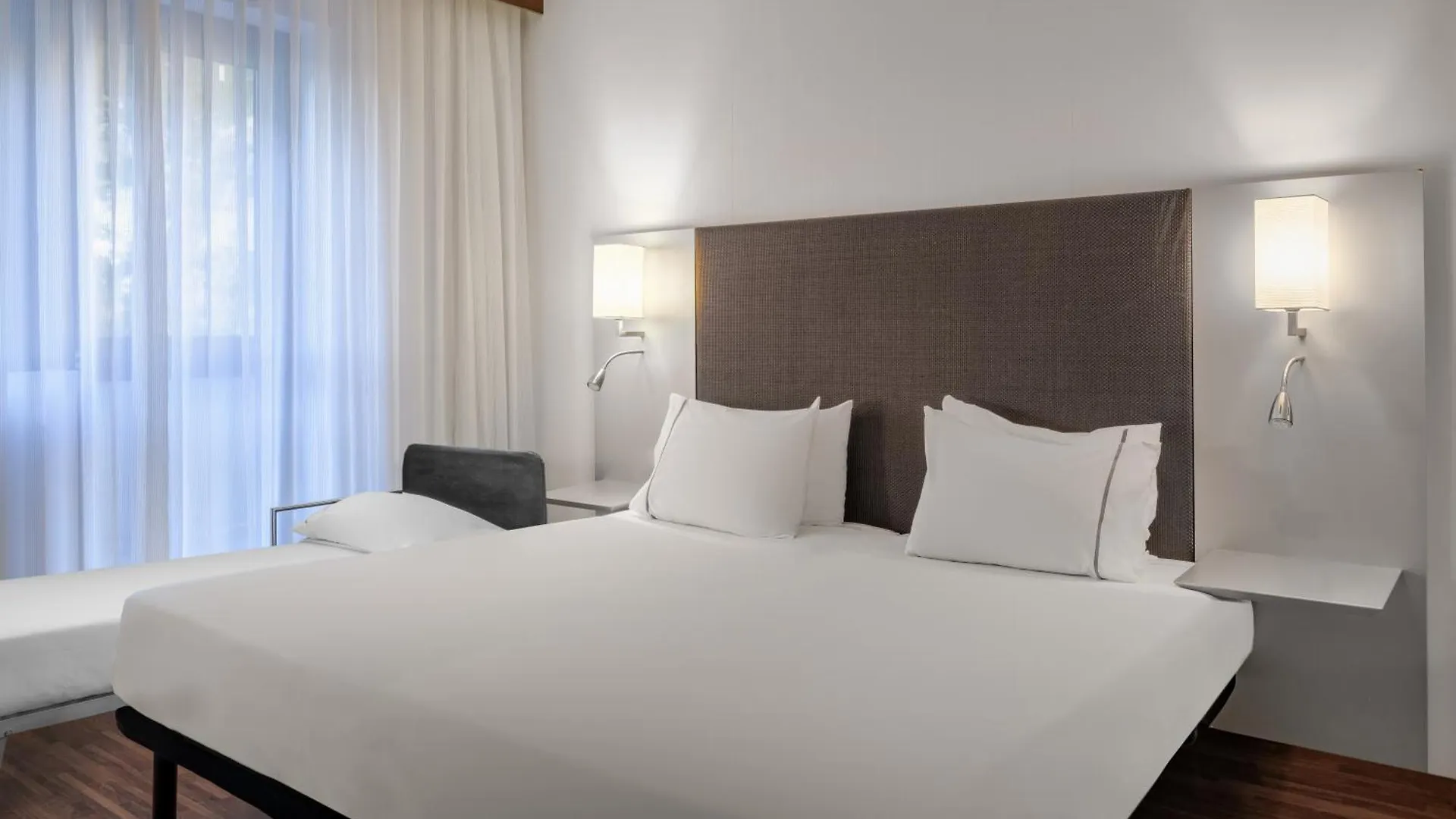 Ac Hotel By Marriott Pisa 4*,  Italy