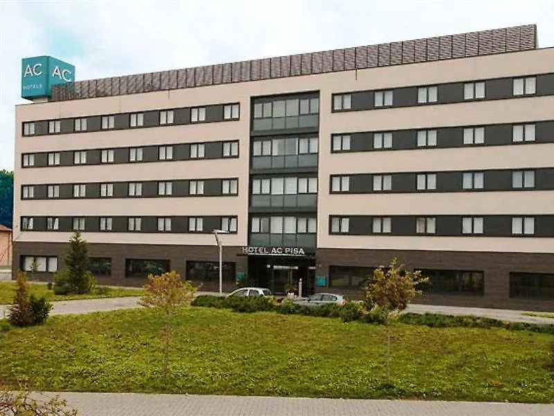Ac Hotel By Marriott Pisa