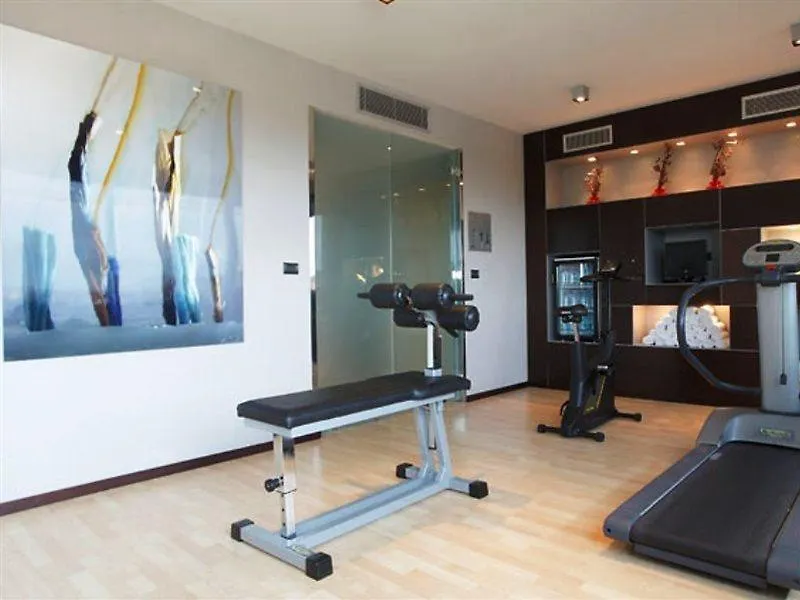 Ac Hotel By Marriott Pisa