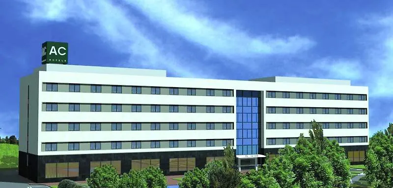 Ac Hotel By Marriott Pisa