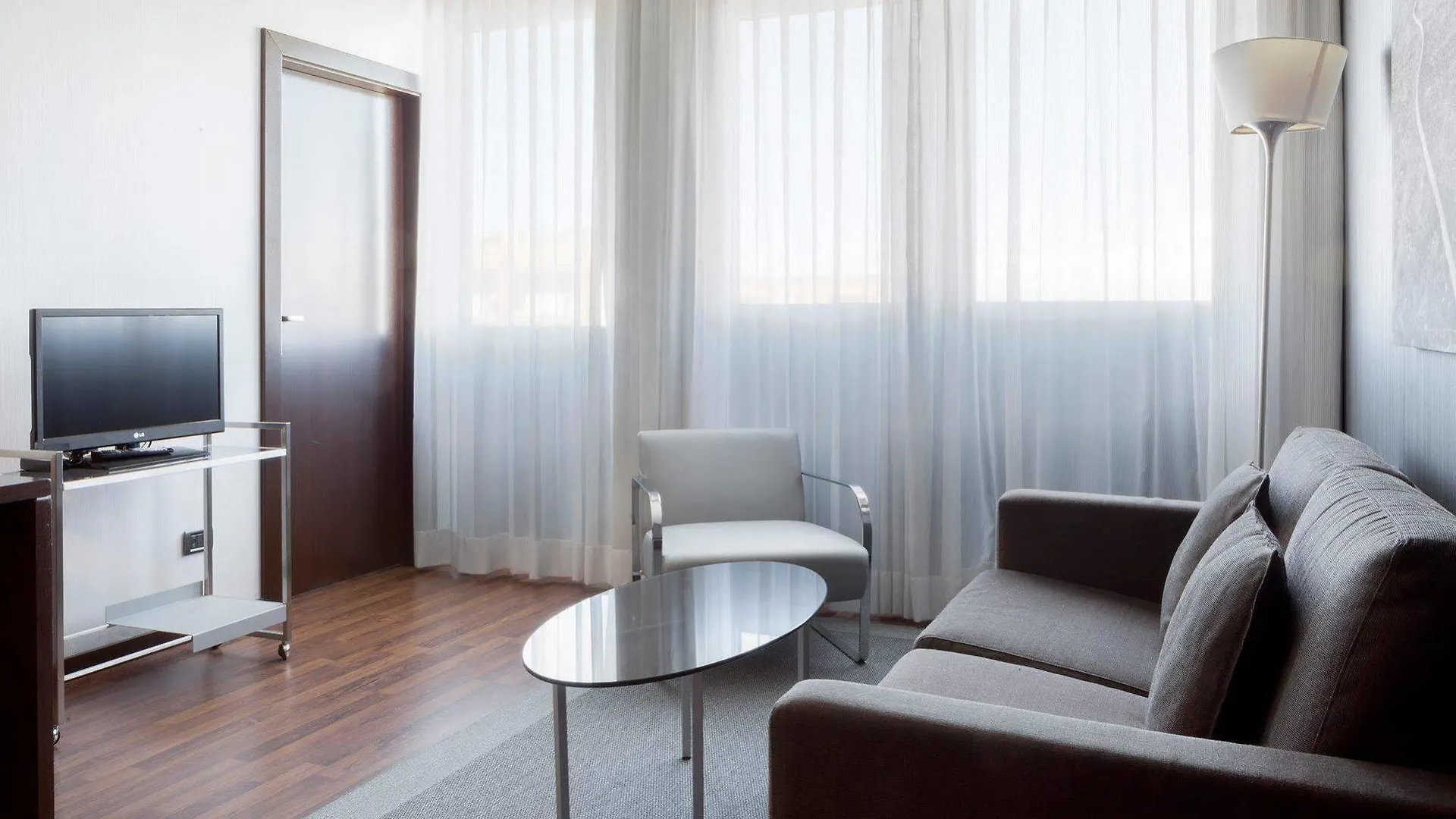 Ac Hotel By Marriott Pisa