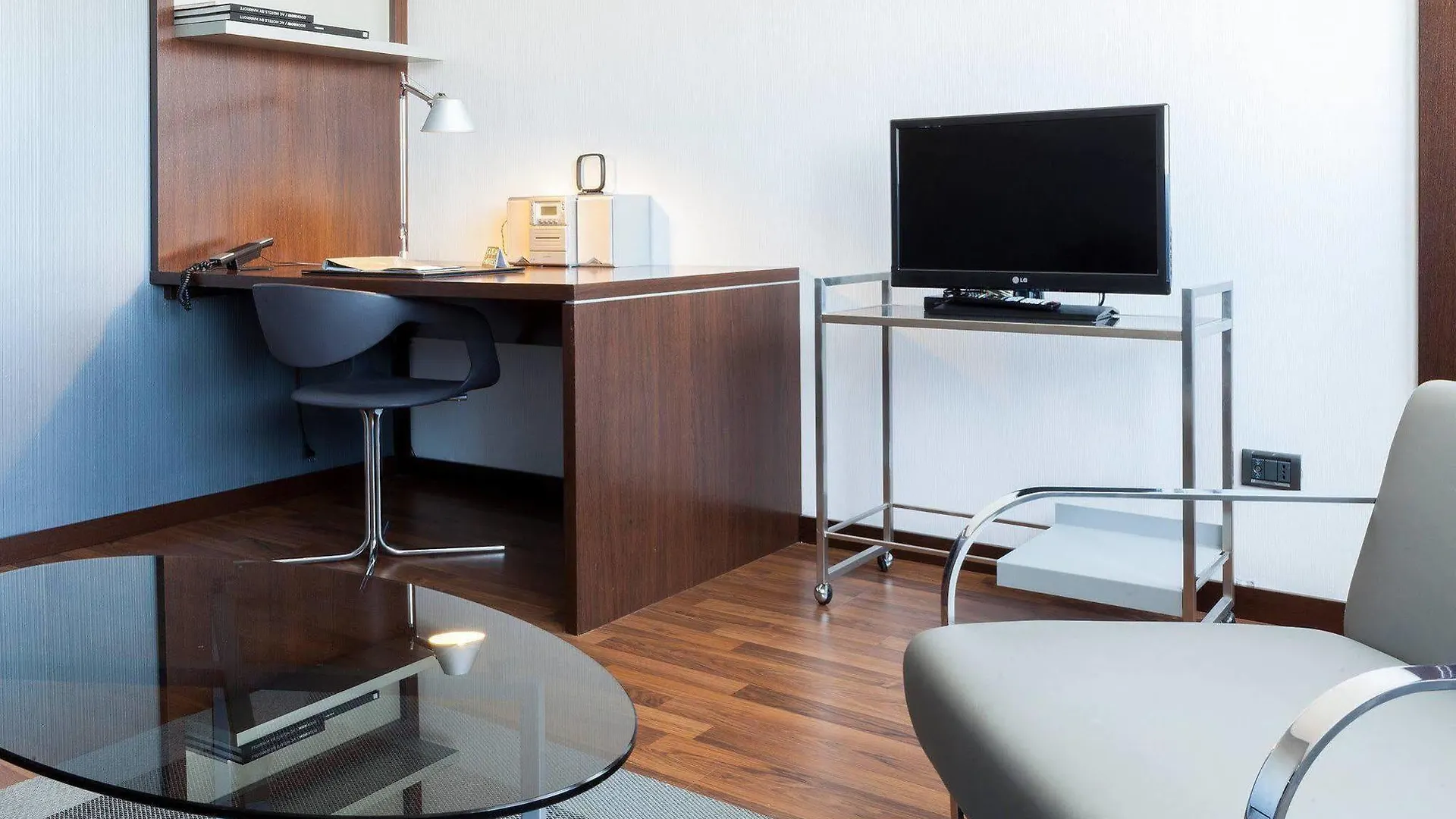 Ac Hotel By Marriott Pisa