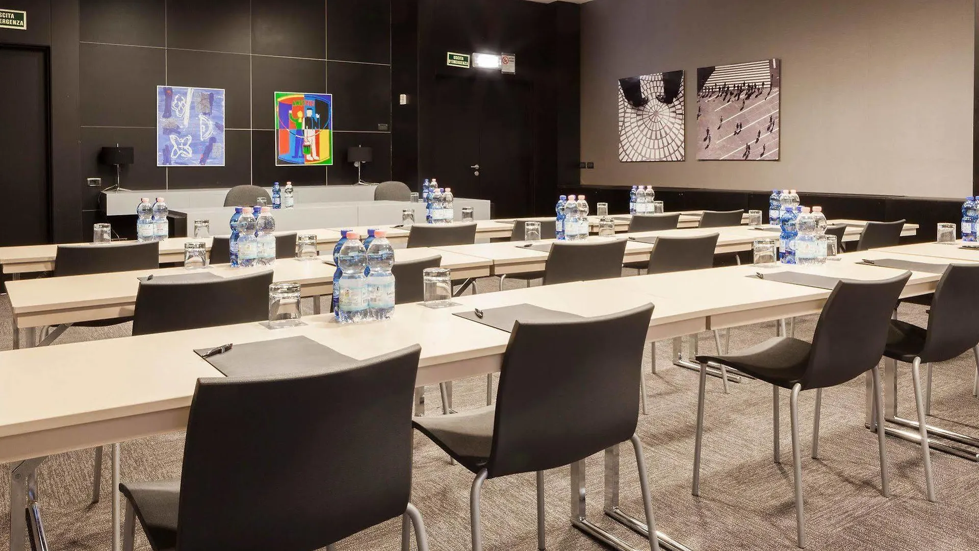 Ac Hotel By Marriott Pisa 4*,  Italy