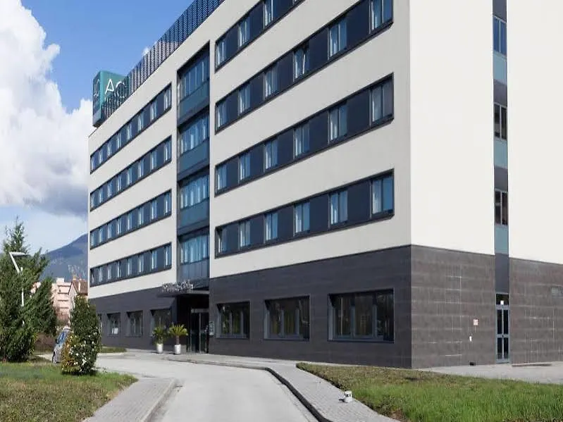 Ac Hotel By Marriott Pisa