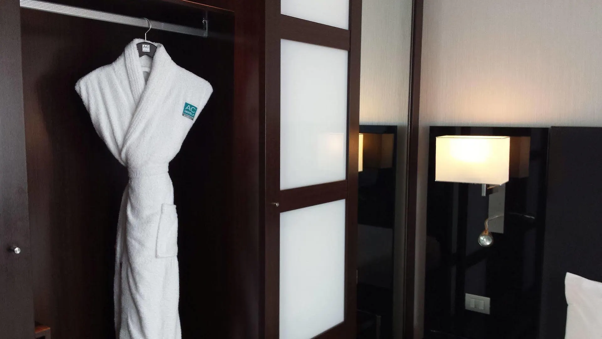 ****  Ac Hotel By Marriott Pisa Italy