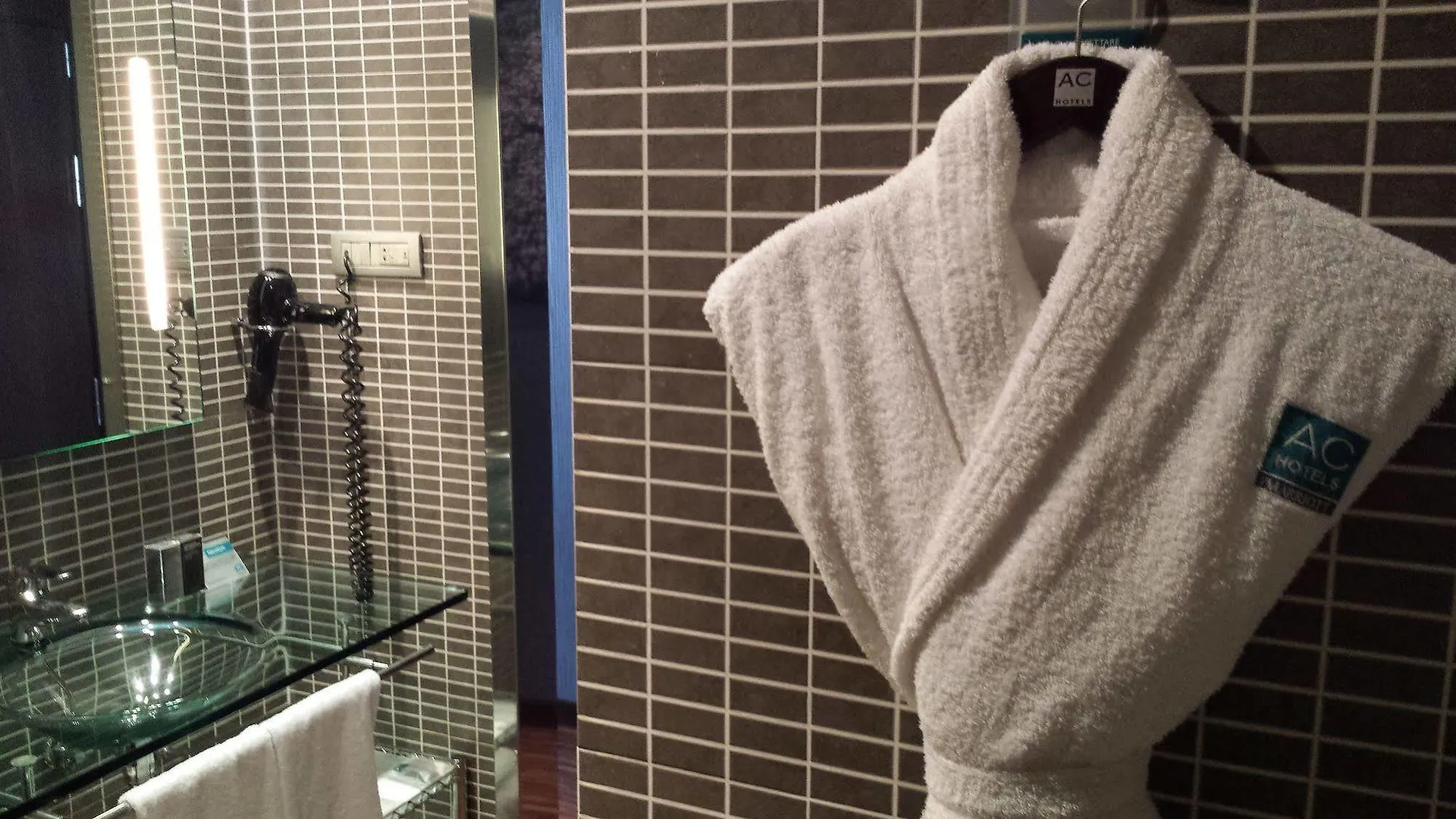 Ac Hotel By Marriott Pisa