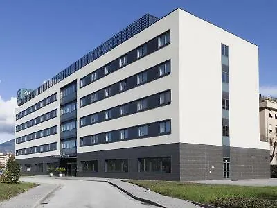 Ac Hotel By Marriott Pisa