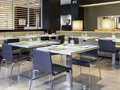 ****  Ac Hotel By Marriott Pisa Italy