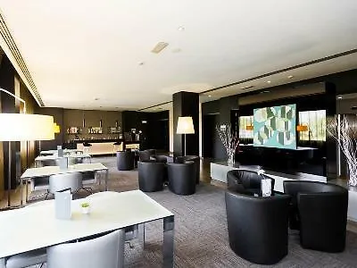 Ac Hotel By Marriott Pisa Italy