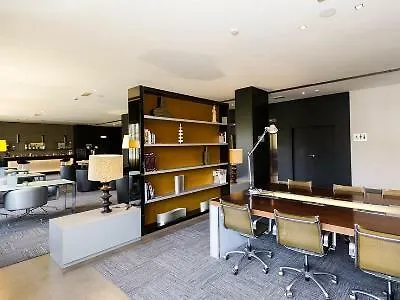 ****  Ac Hotel By Marriott Pisa Italy