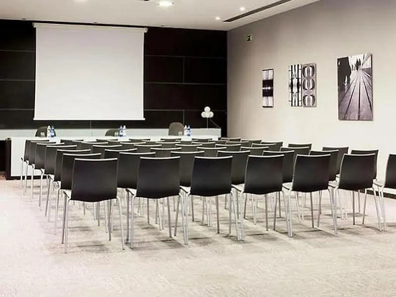 Ac Hotel By Marriott Pisa